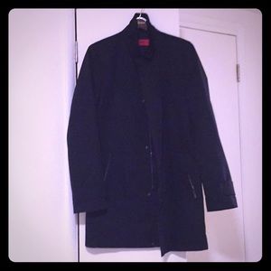Hugo by Hugo Boss Trench Coat